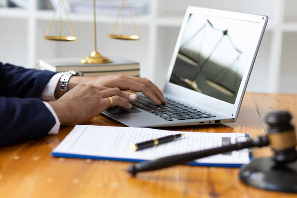 Convenience of Australian Online Lawyers