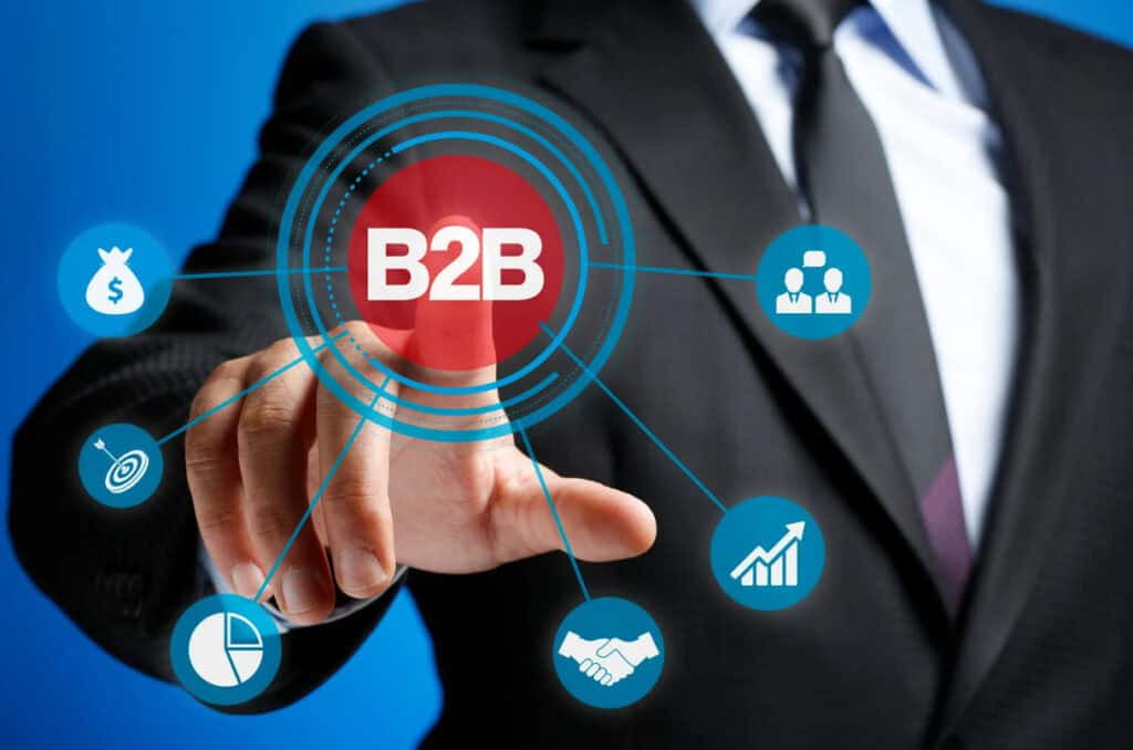 B2B Conversion