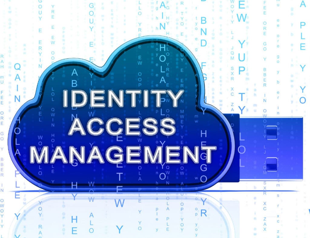 Digital Access Management