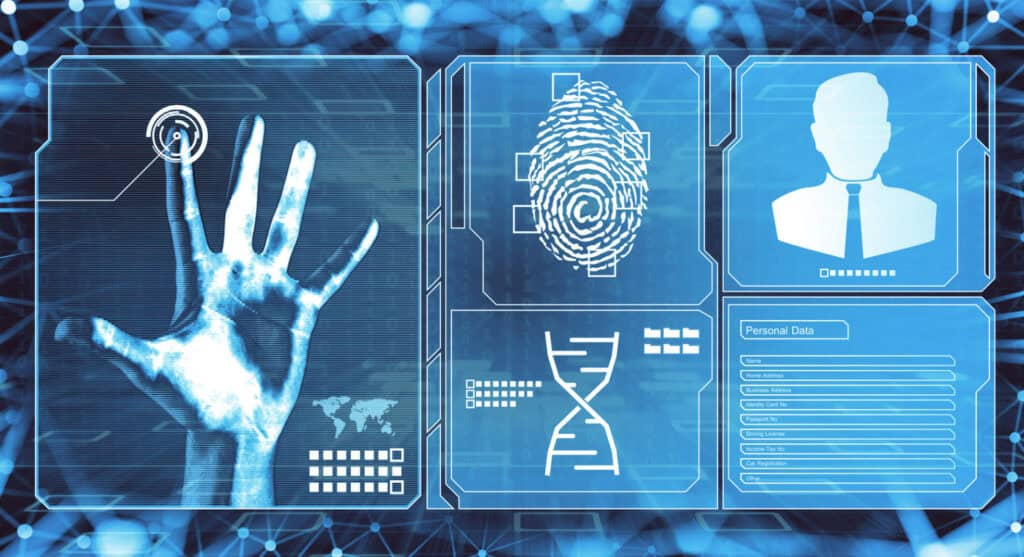 Digital Identity Management