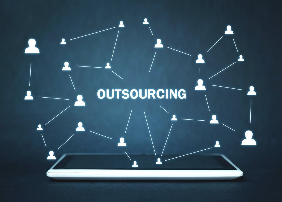 Outsourcing Business Tasks