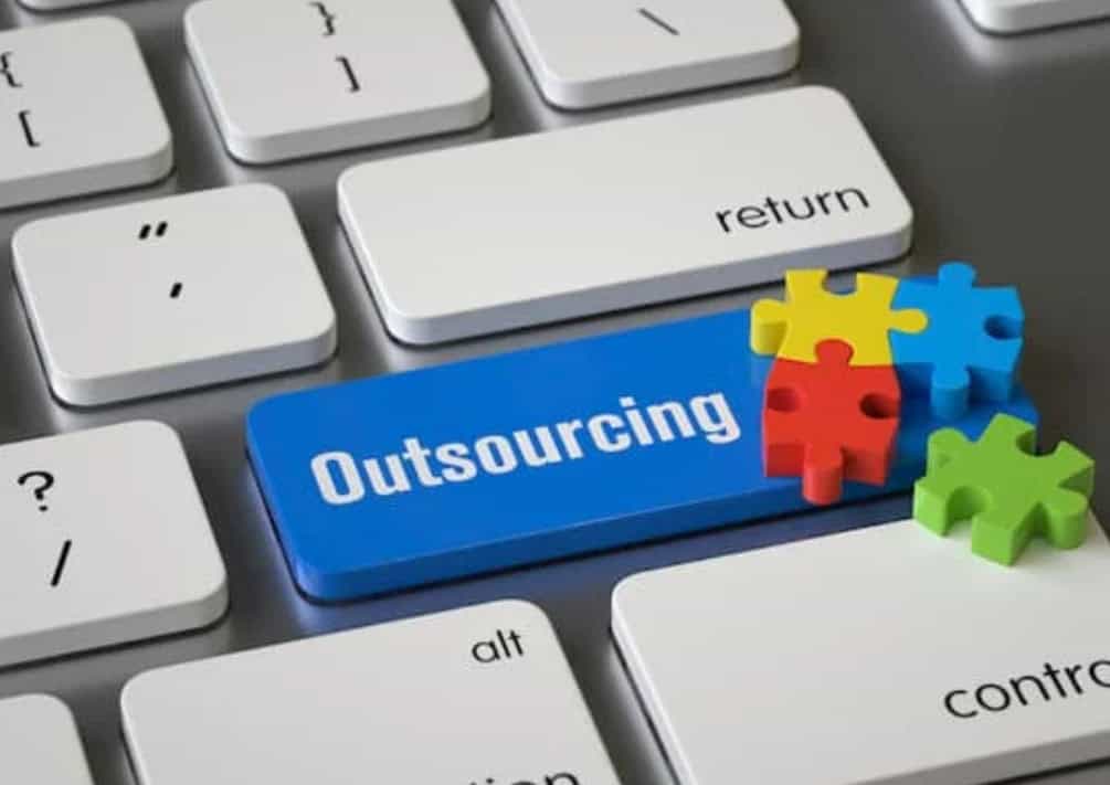 Business Outsourcing