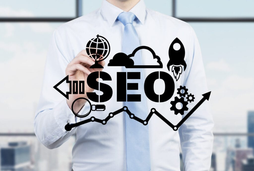 Choosing an SEO Agency