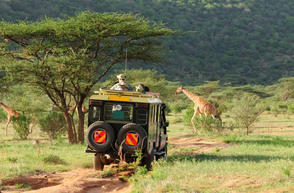 Explore East Africa