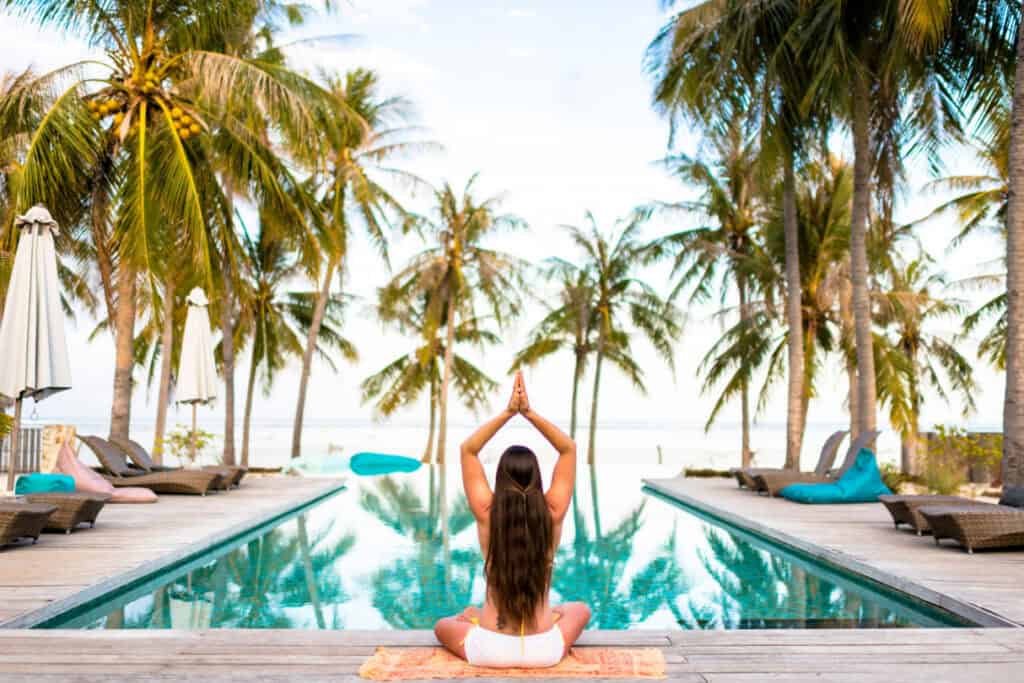 Popular Wellness Retreats