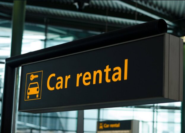 Car rental
