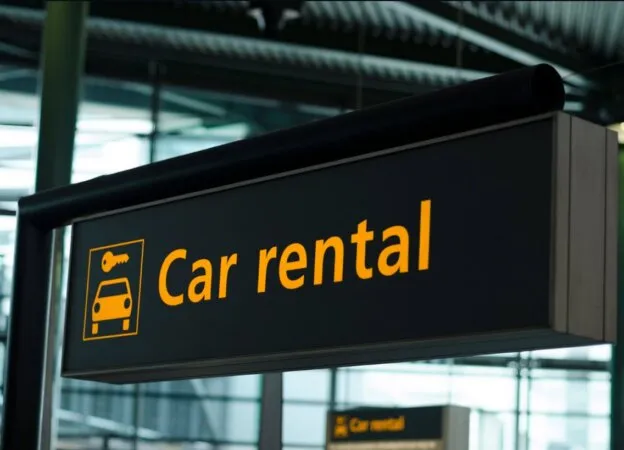 Car rental