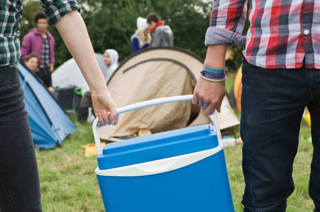 Personalize Your Yeti Cooler