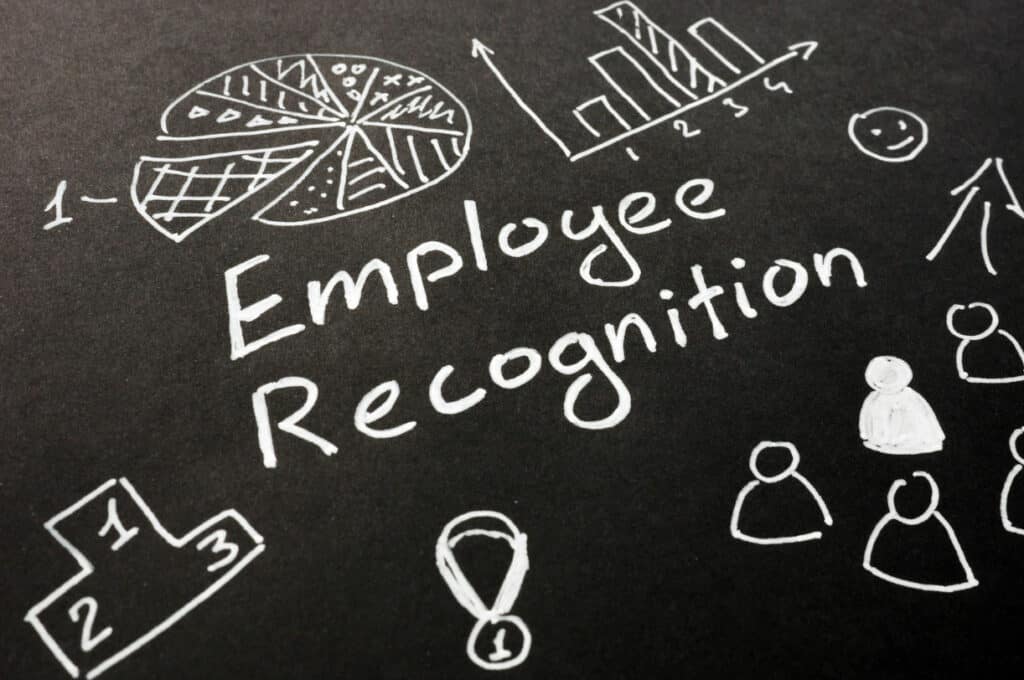 Employee Recognition Strategies