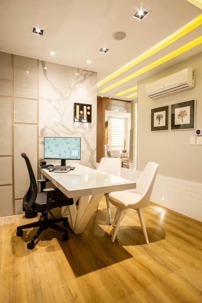 Office Renovation Costs