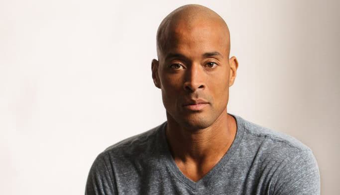 David Goggins Funny Quotations