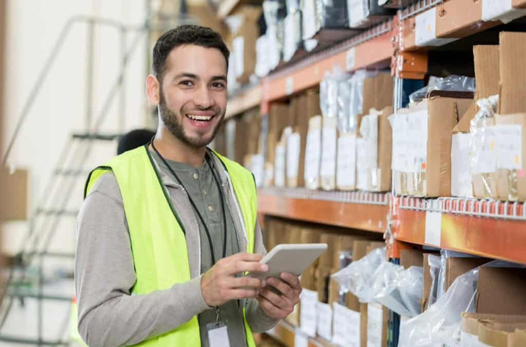 Improve Your Business Warehouse