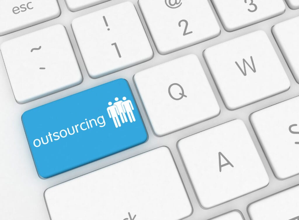 Outsourcing Experts