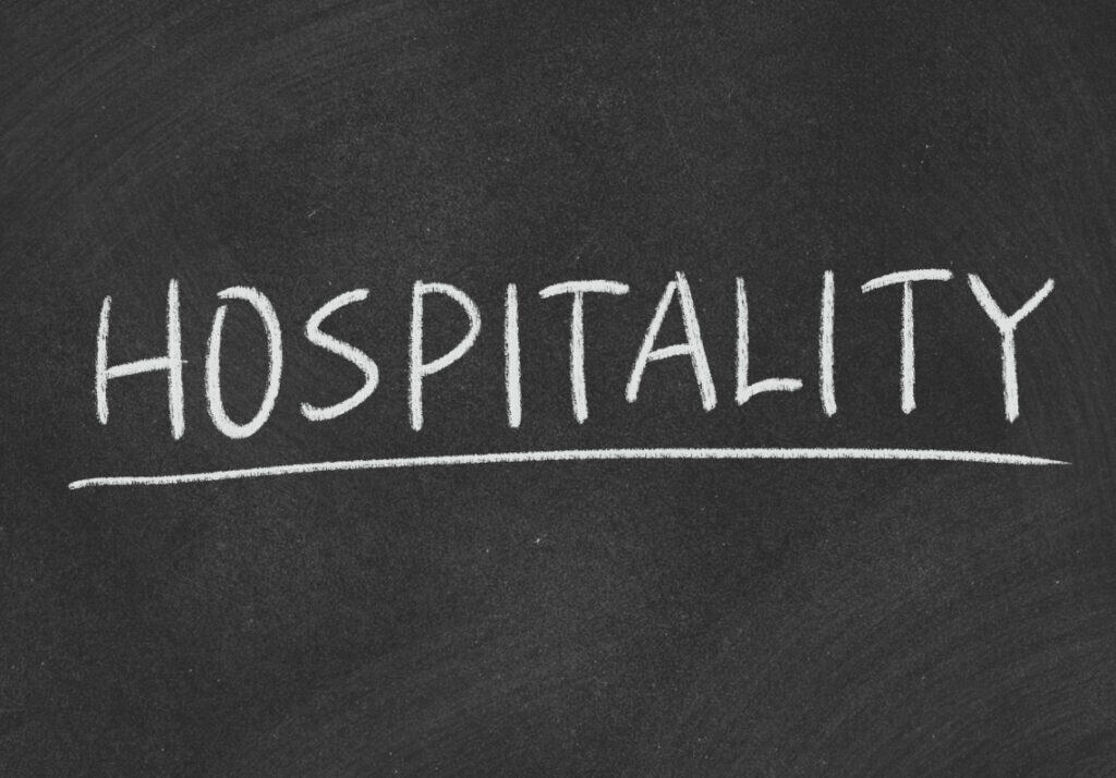 Hospitality Industry