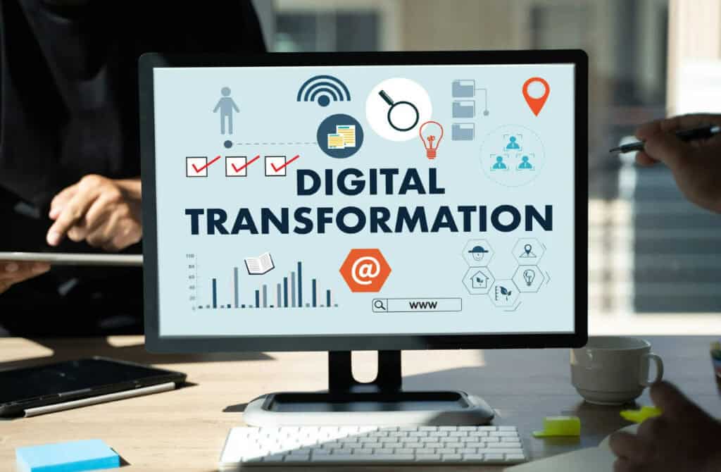 Digital Transformation