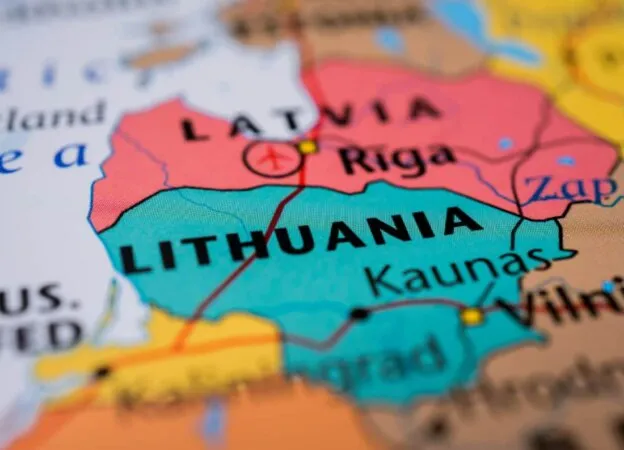 Lithuania