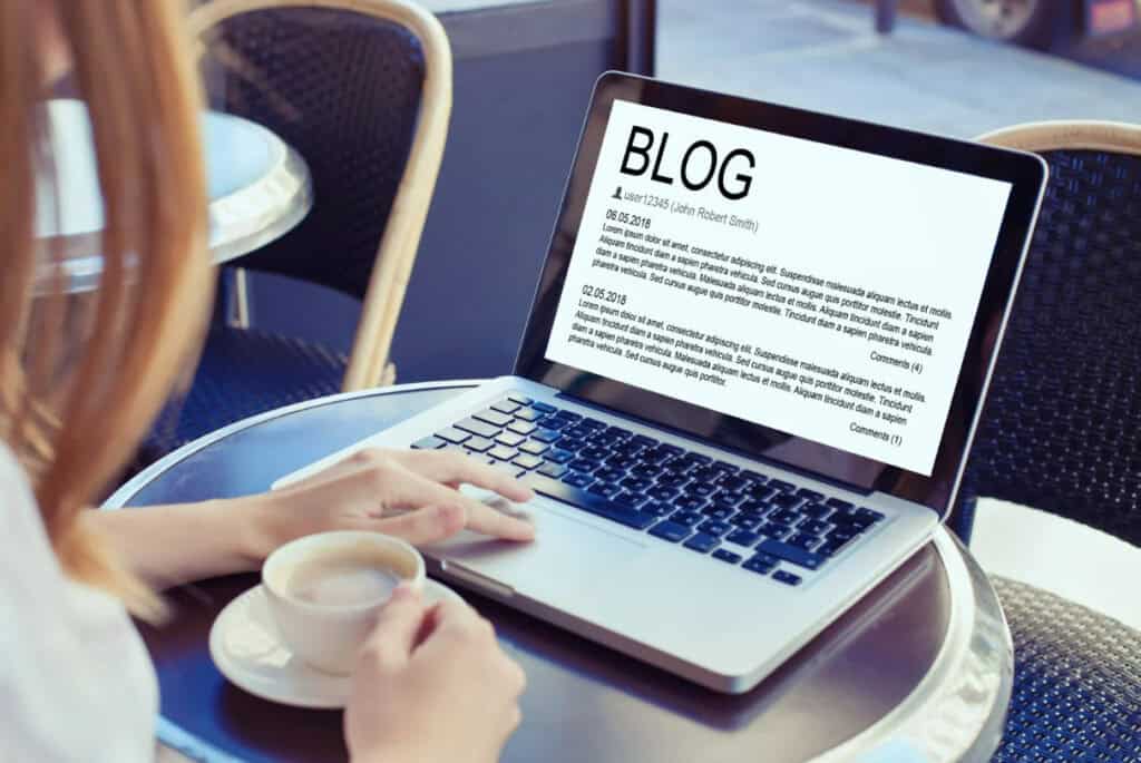 Writing A Great Blog Post