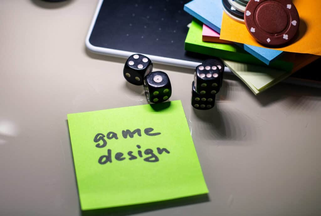 Game Design