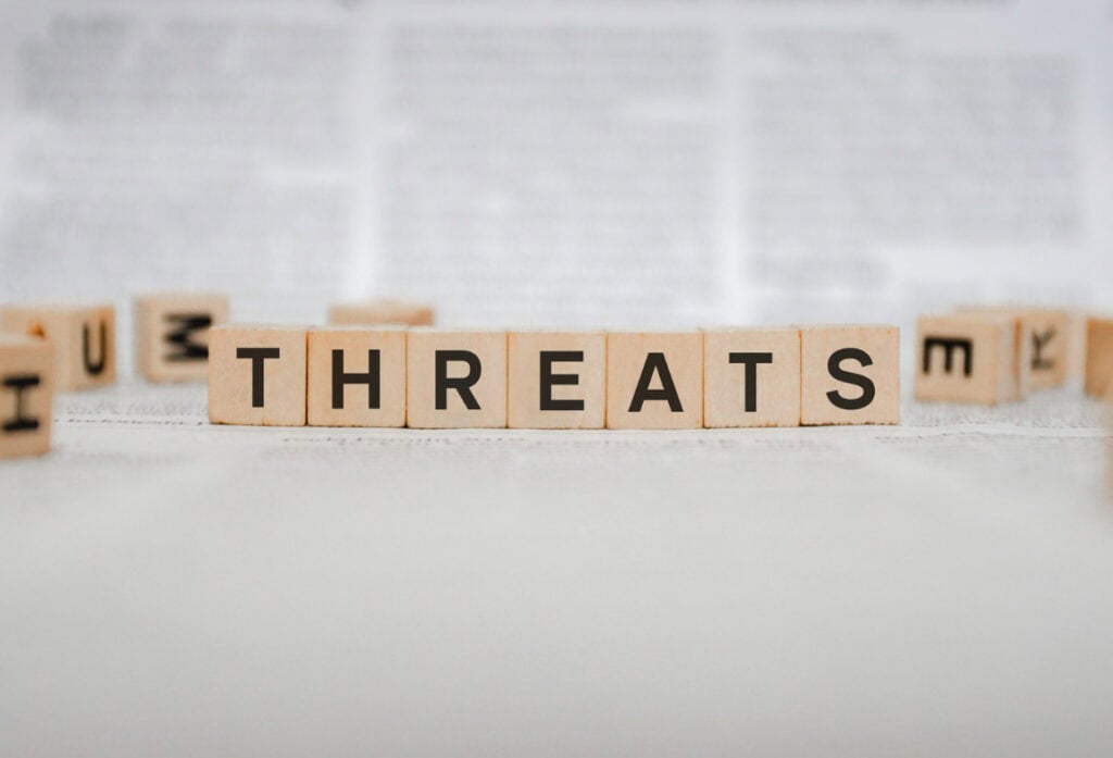 Threats To Your Business