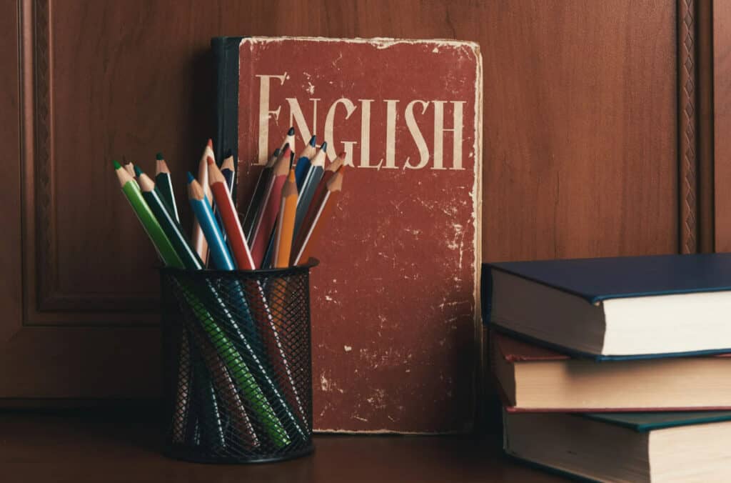 English Language Course