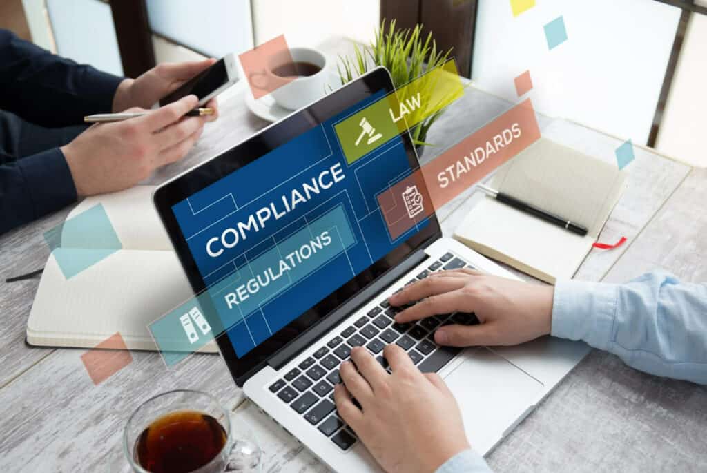 Compliance Management Software