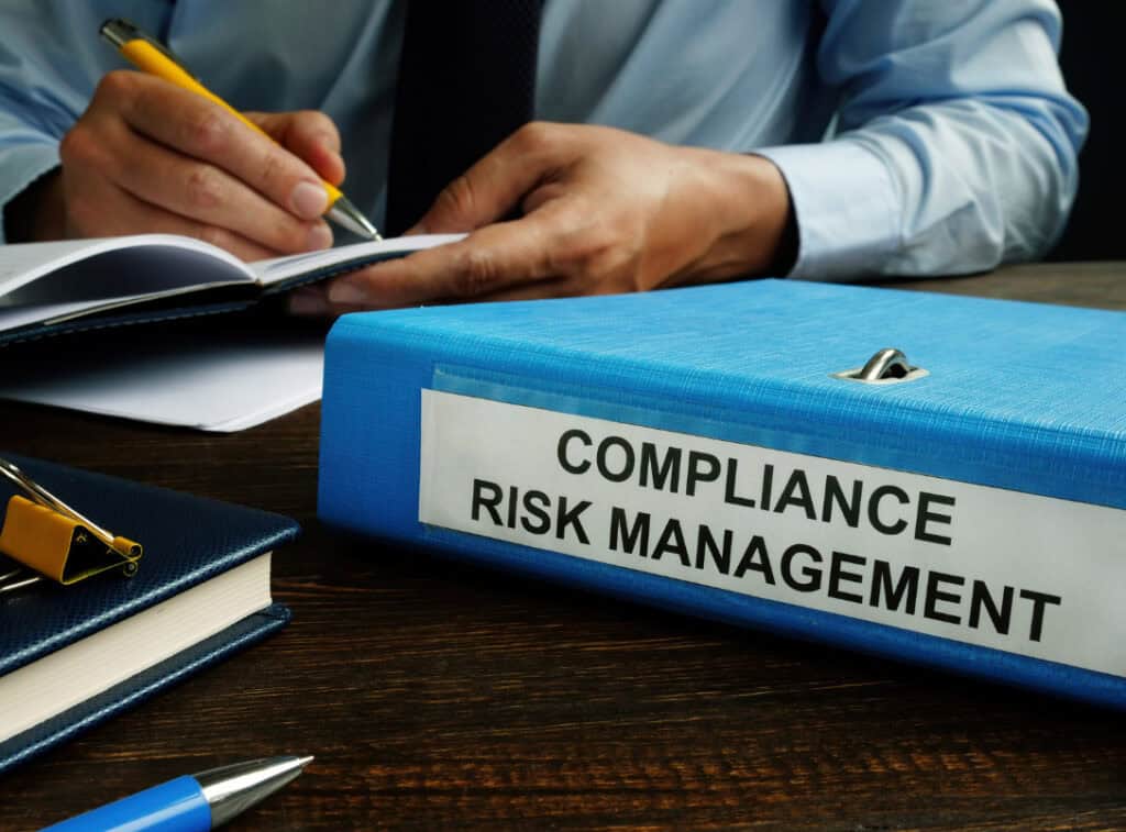 Compliance Risk Management