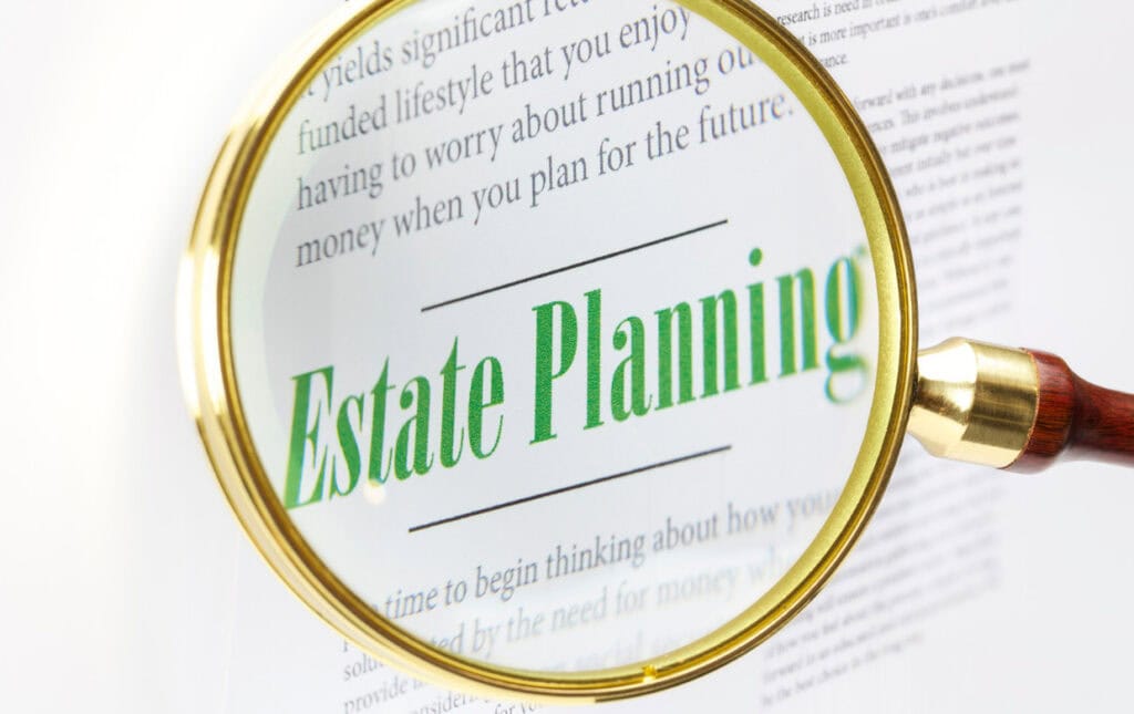 Estate Planning