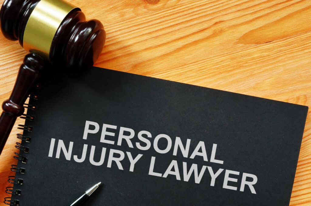 Personal Injury Lawyer