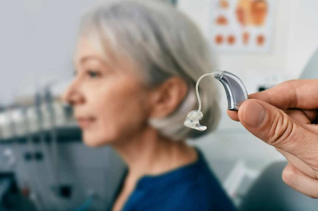 Replace Hearing Aid Filters