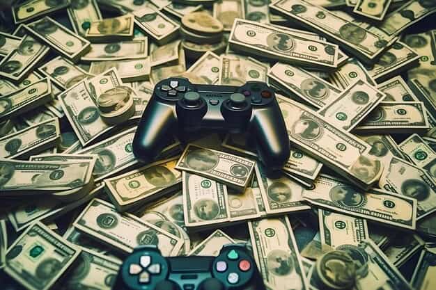 Key Revenue Models in the Gaming Industry