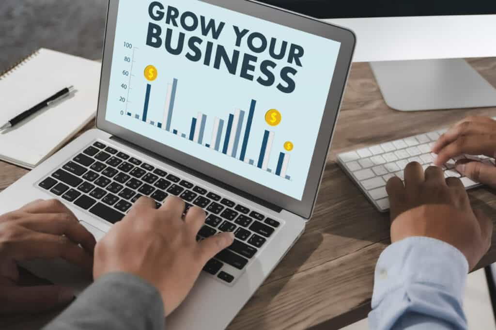 Grow Your Business