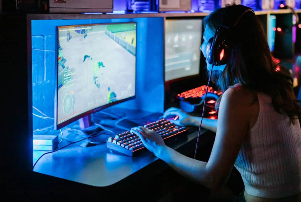 Role of Gaming in Business Growth