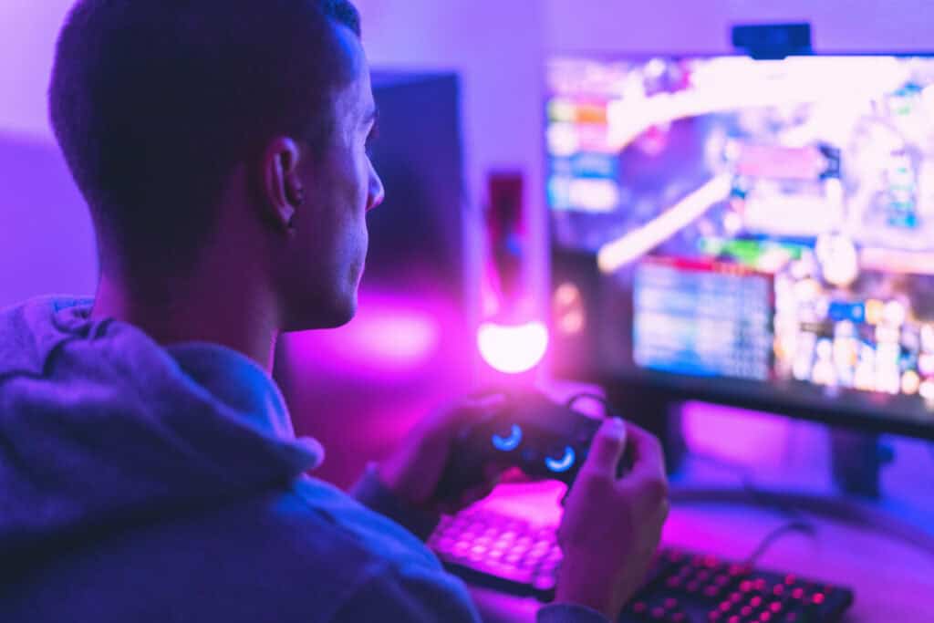 Investing in Online Gaming Profitable for Businesses