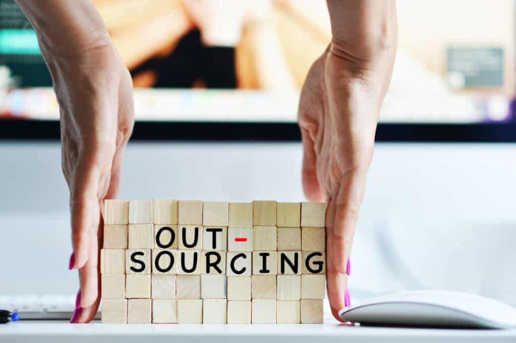 Outsourcing For Business