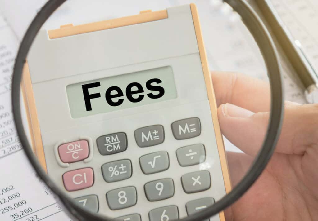 Contingency Fees