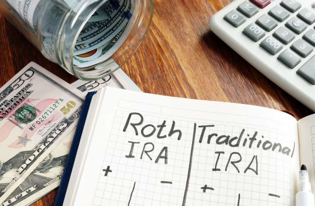 Roth IRA