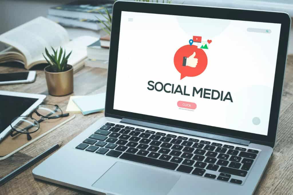 Social Media Platforms for eCommerce Business