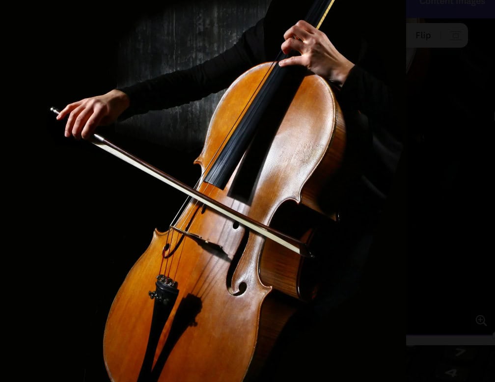 Renting String Instruments