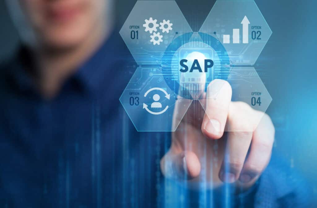 SAP for Business