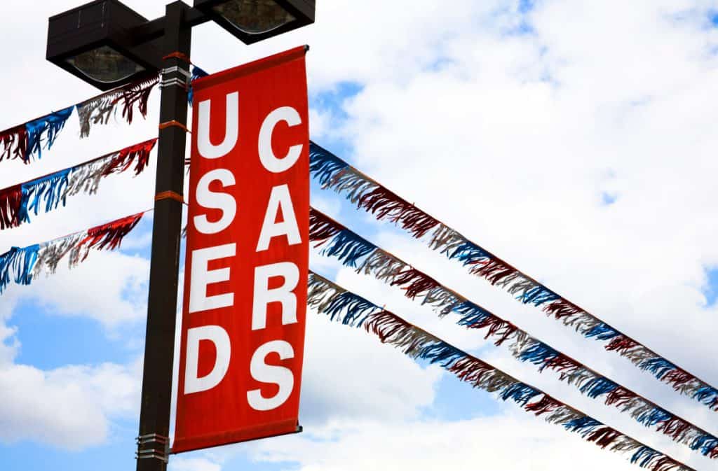 Used Cars