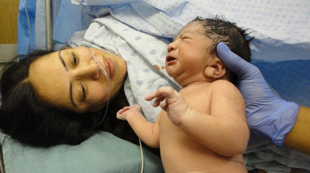 New Mexico Birth Injury Lawyer: 5 Things You May Not Know About 4 New Mexico Birth Injury Lawyer