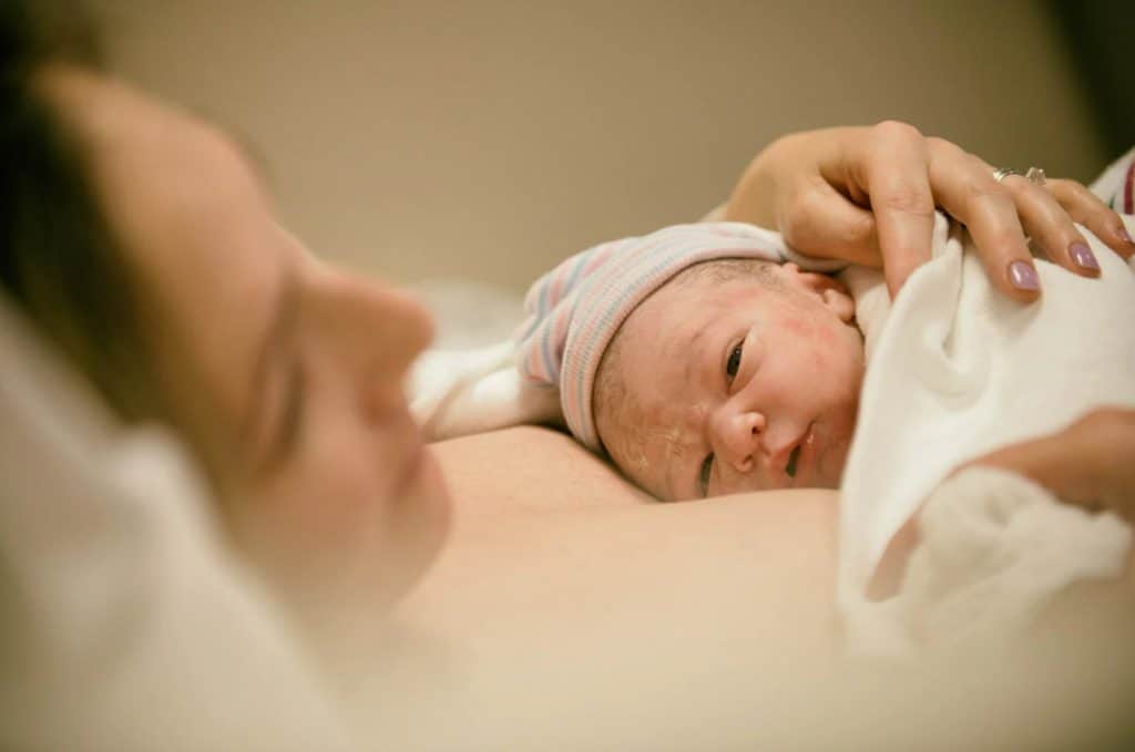 New Mexico Birth Injury Lawyer: 5 Things You May Not Know About 3 Childbirth