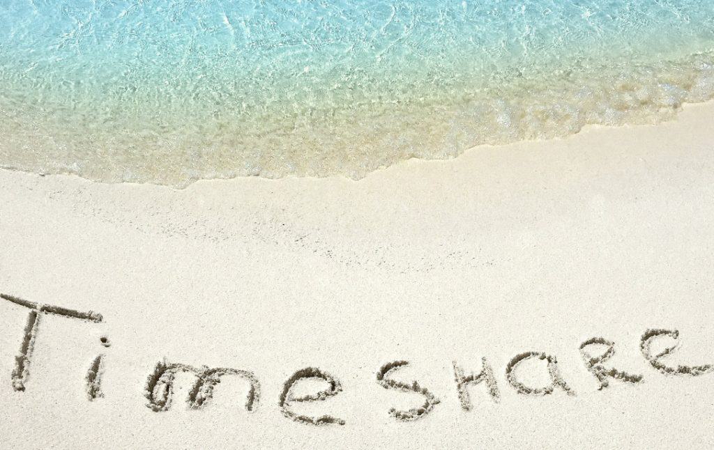 Timeshare