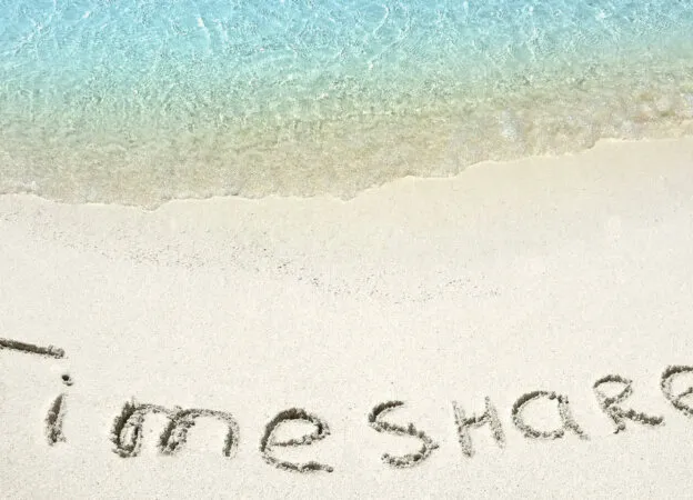 Timeshare