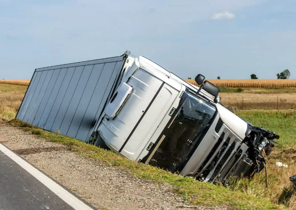 Truck Accident