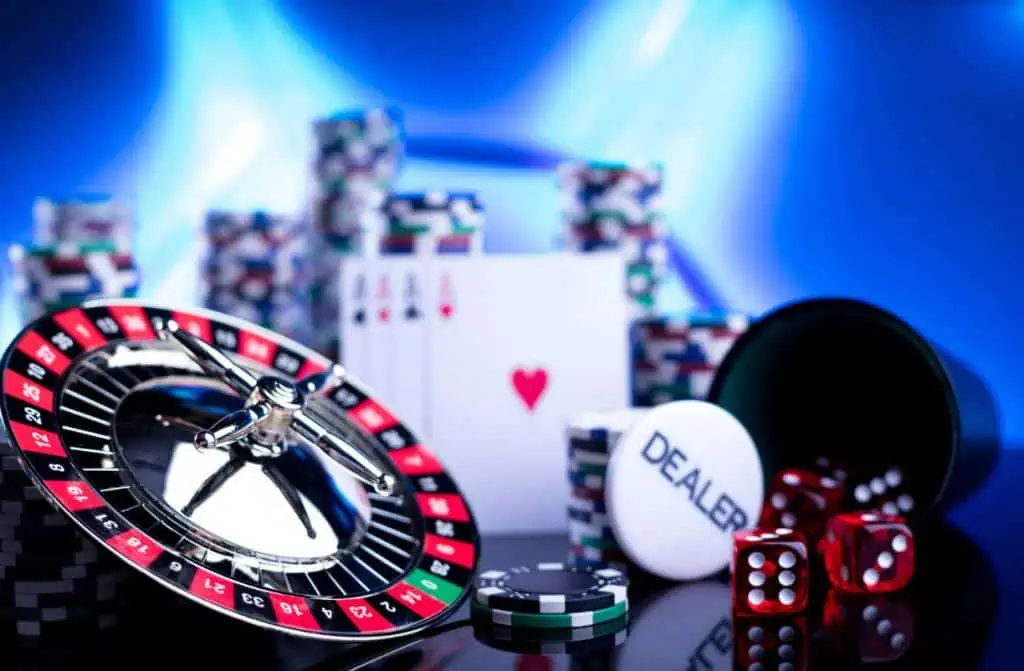 Crypto Casinos