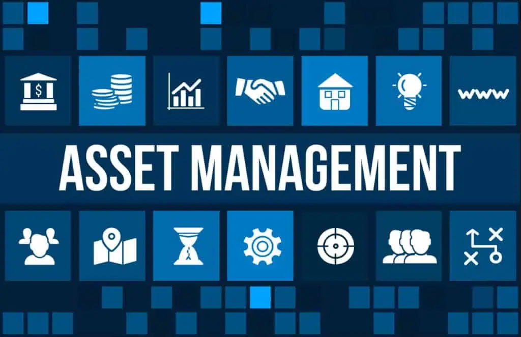 Asset Management Solutions