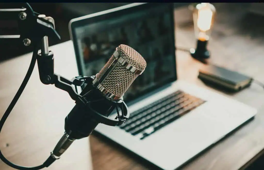 how to Turn Your Podcast Into a Business