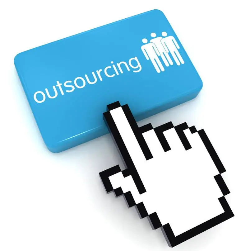 Outsourcing IT Support