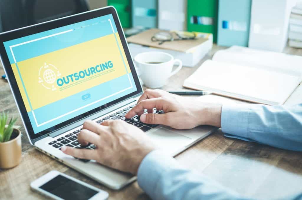 Outsourced IT Support